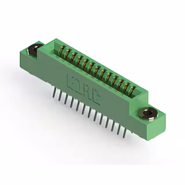 341-026-556-203 EDAC Inc.  Edgeboard Connectors